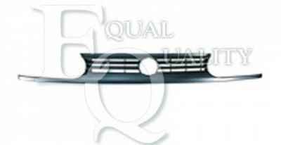 EQUAL QUALITY g0353 - Решетка радиатора